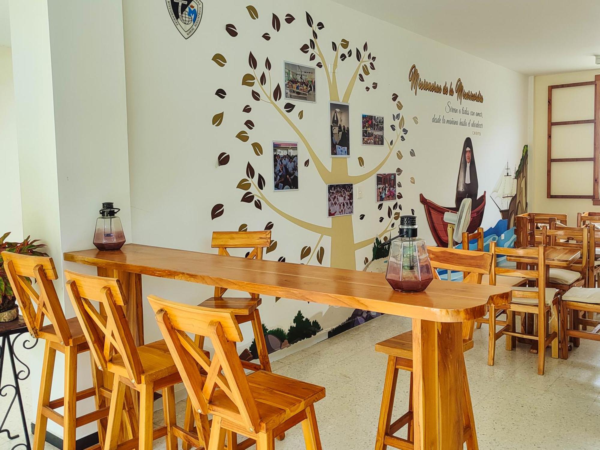 Centro De Espiritualidad Madre Bernarda Hotel *