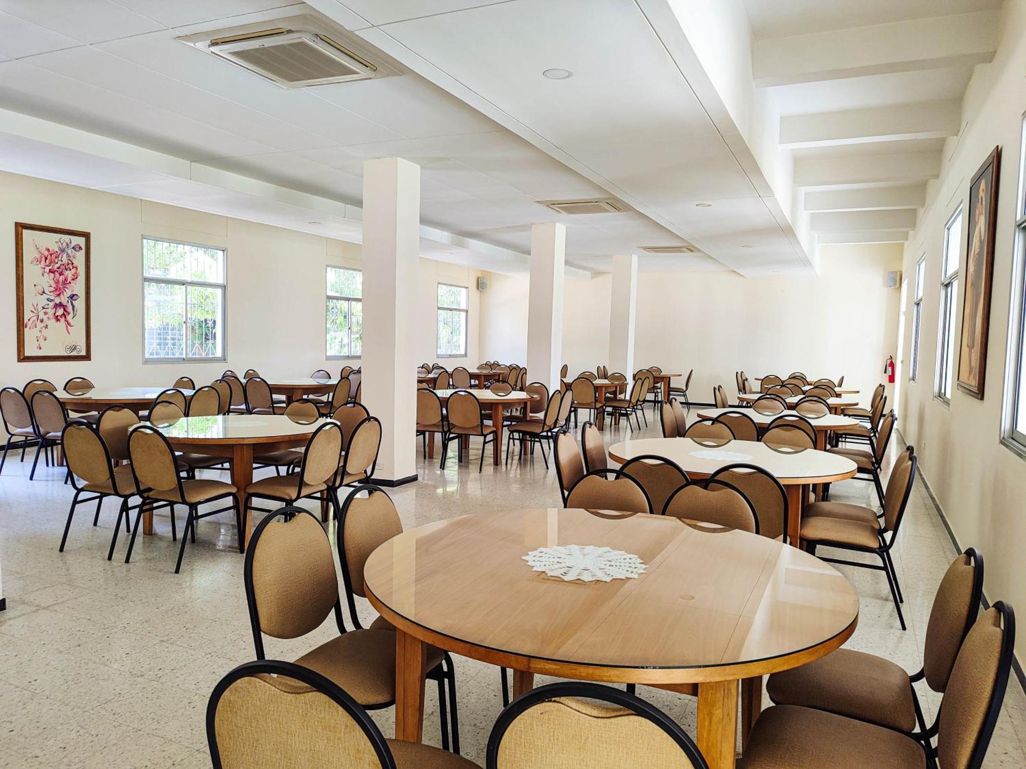Hotel Centro De Espiritualidad Madre Bernarda Cartagena