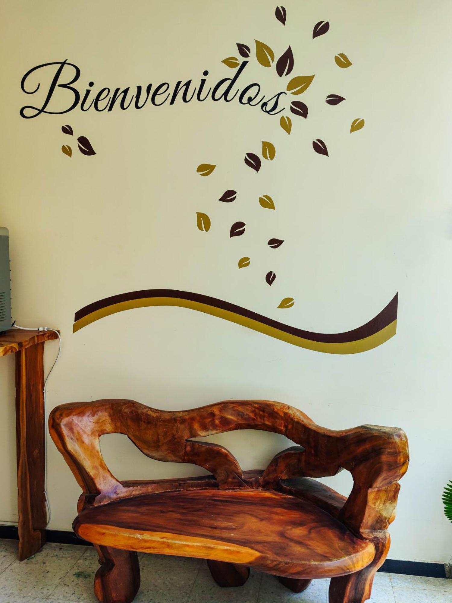 Centro De Espiritualidad Madre Bernarda