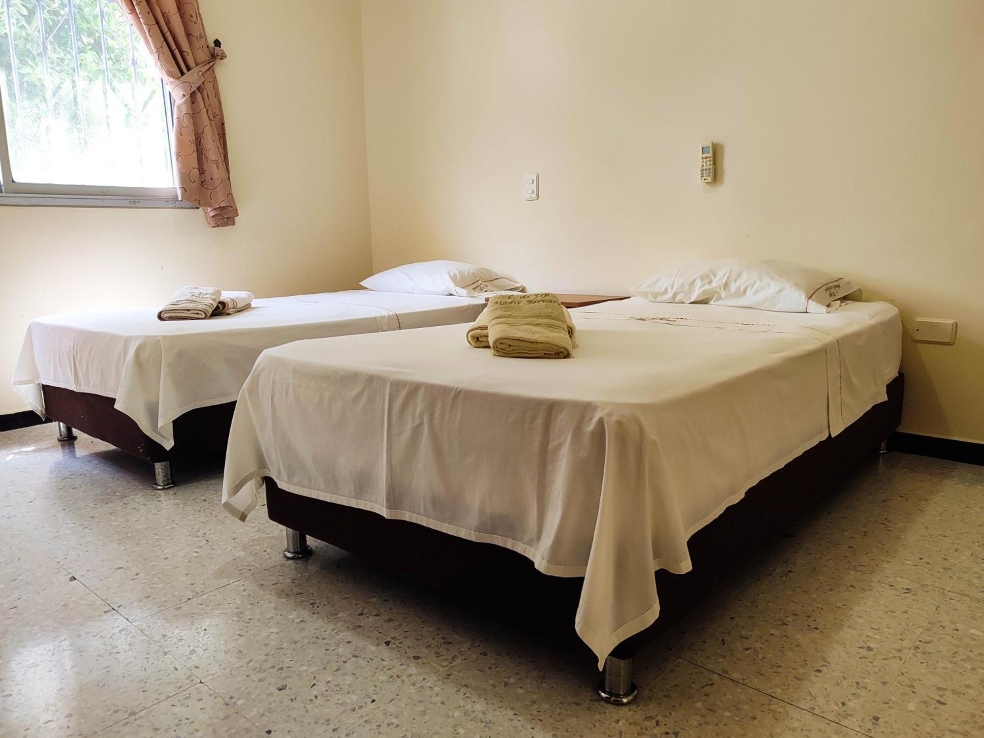 Centro De Espiritualidad Madre Bernarda Hotel Cartagena