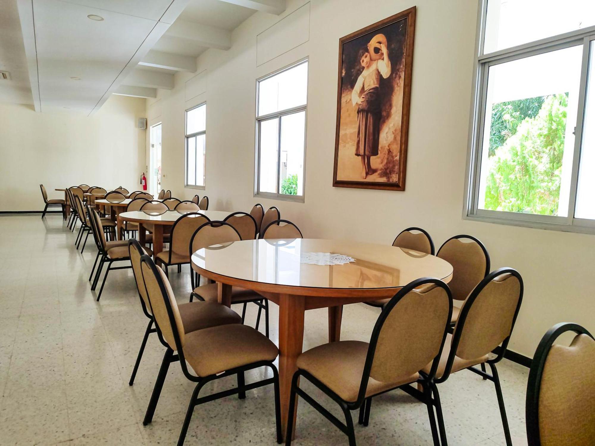 Centro De Espiritualidad Madre Bernarda Hotel