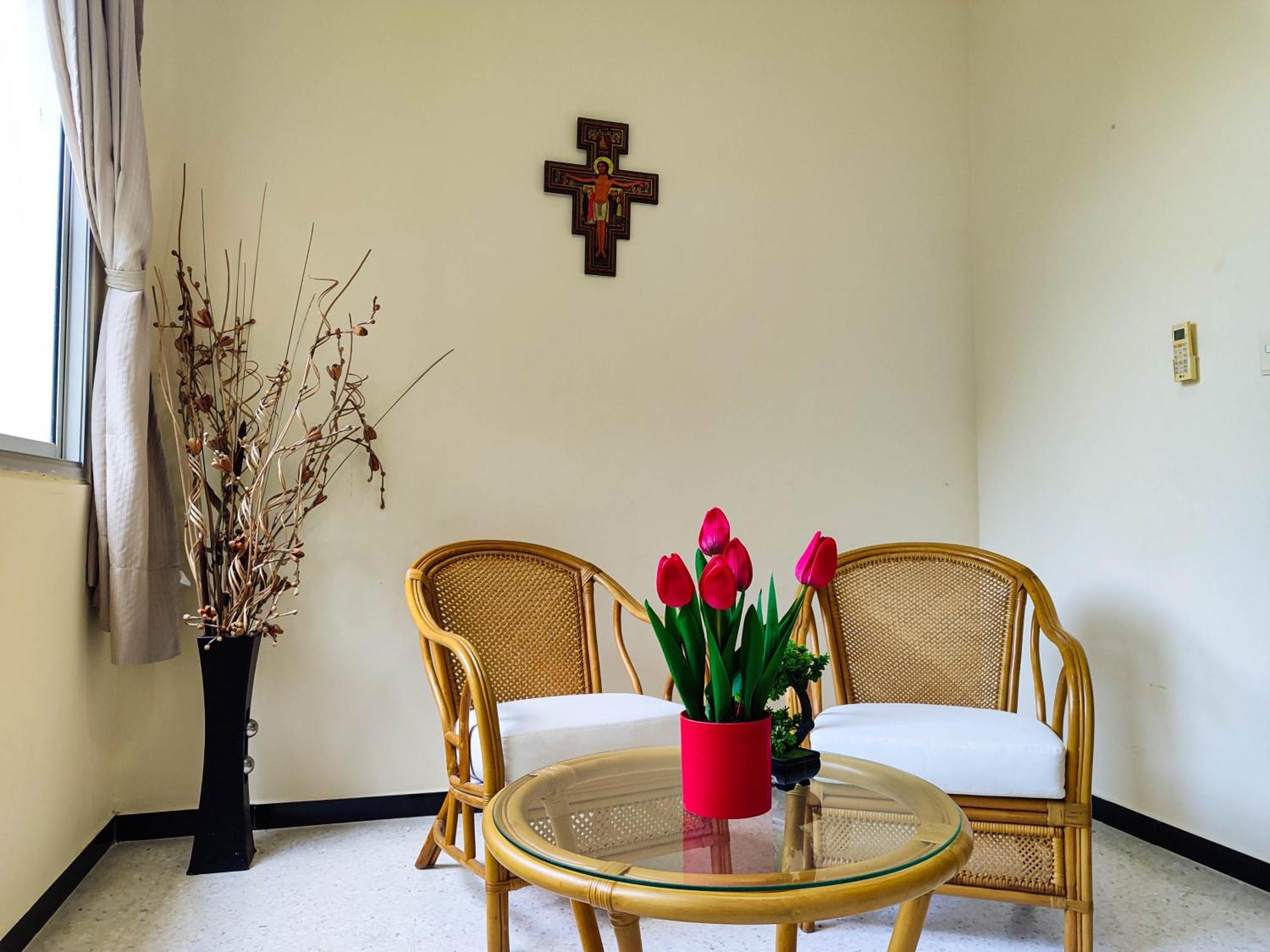 Centro De Espiritualidad Madre Bernarda Hotel Cartagena
