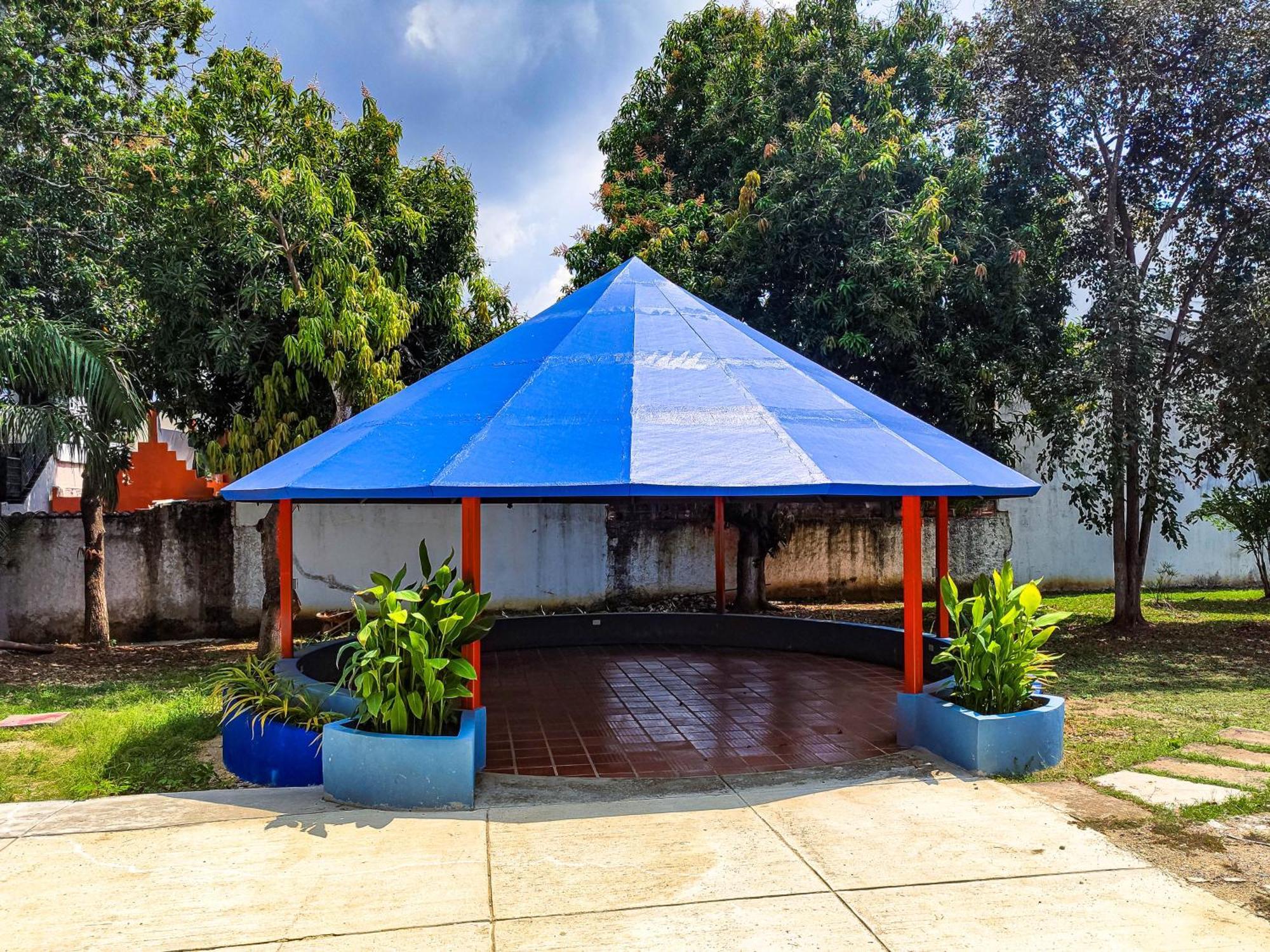 Centro De Espiritualidad Madre Bernarda Hotel *