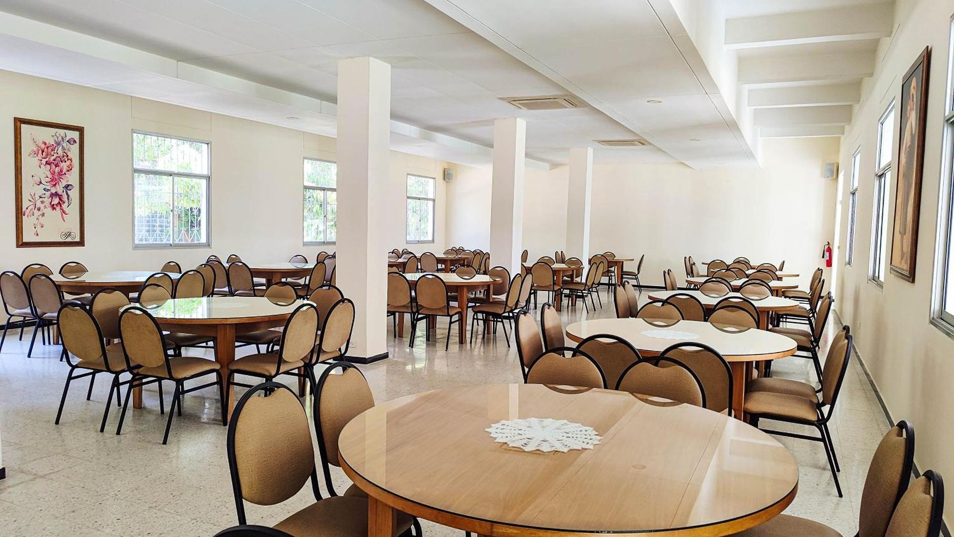 Hotel Centro De Espiritualidad Madre Bernarda Cartagena