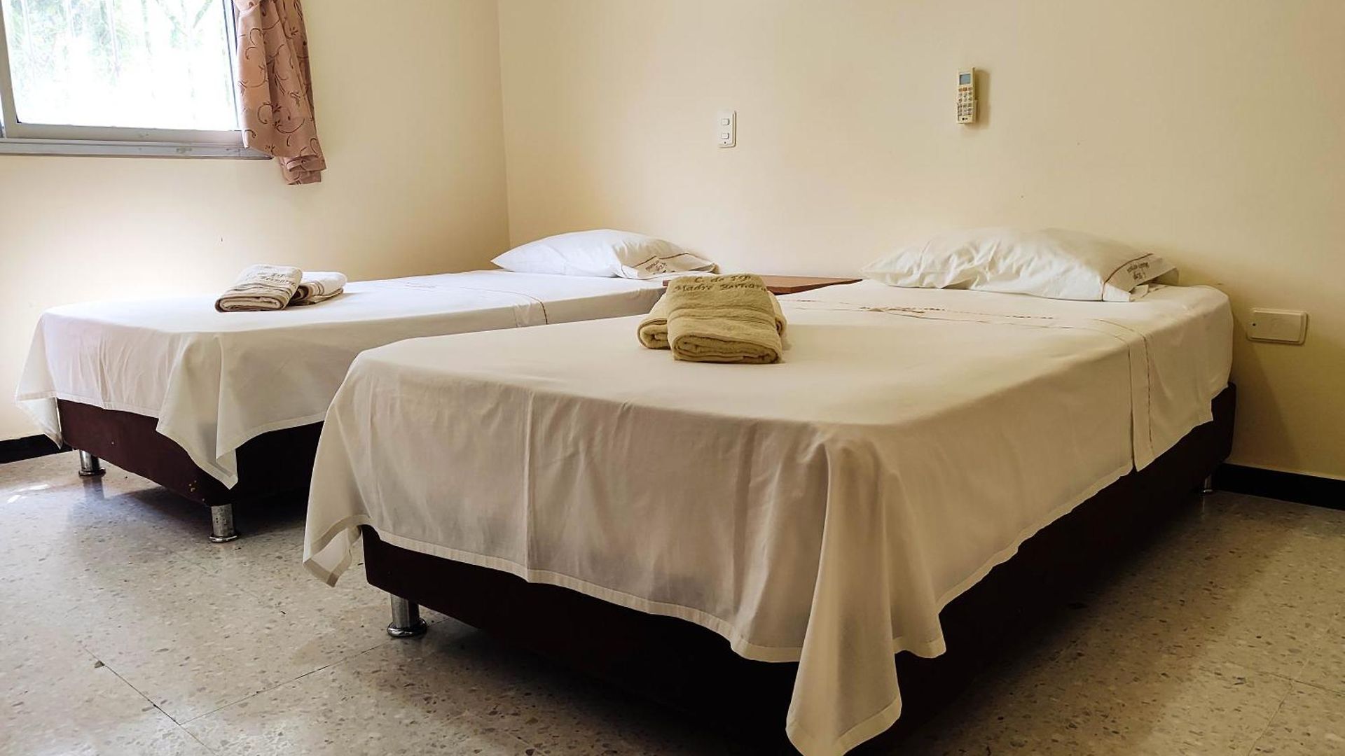 Centro De Espiritualidad Madre Bernarda Hotel Cartagena