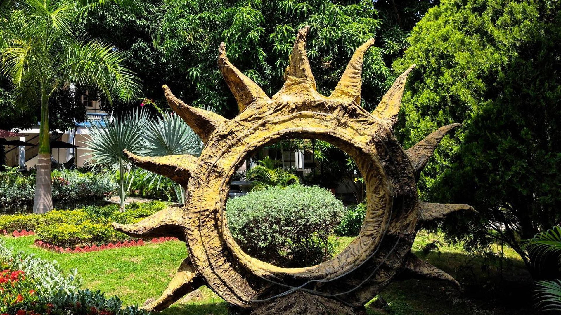Centro De Espiritualidad Madre Bernarda Cartagena