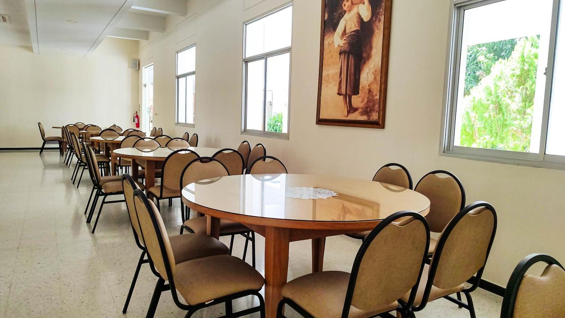 Centro De Espiritualidad Madre Bernarda Hotel