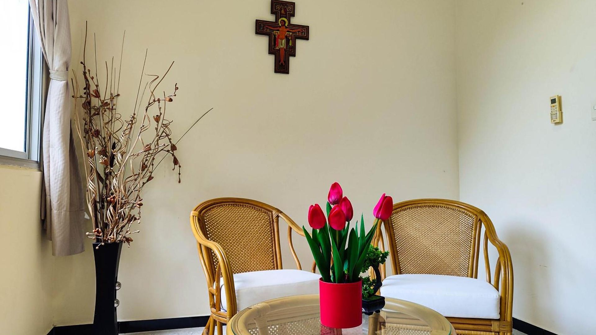 Centro De Espiritualidad Madre Bernarda Hotel Cartagena