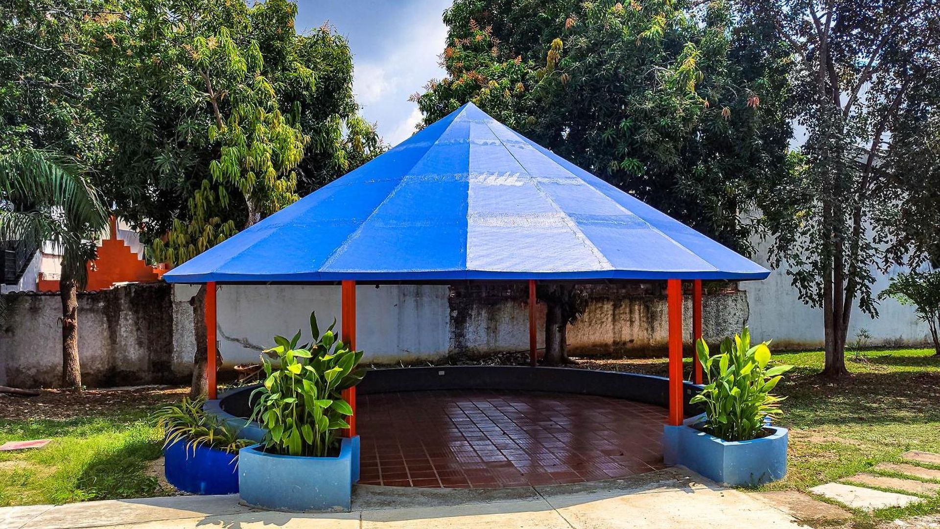 Centro De Espiritualidad Madre Bernarda Hotel *