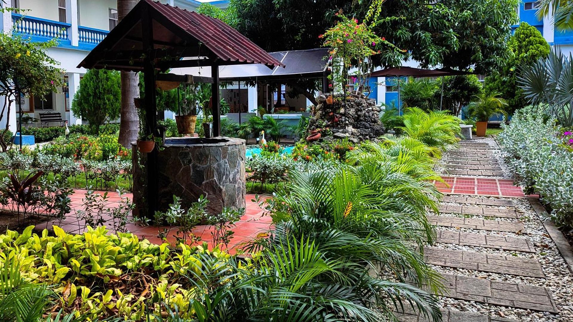 Centro De Espiritualidad Madre Bernarda