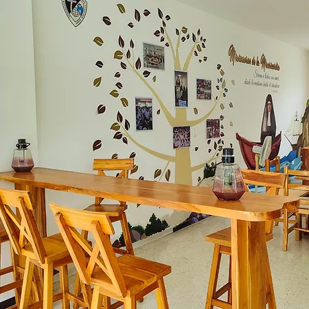 Centro De Espiritualidad Madre Bernarda Hotel *