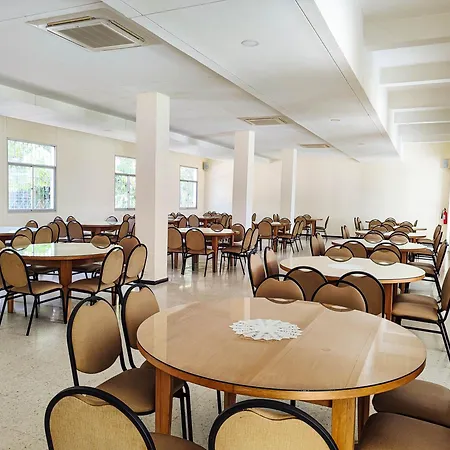 Hotel Centro De Espiritualidad Madre Bernarda Cartagena
