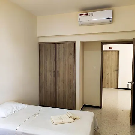 Centro De Espiritualidad Madre Bernarda Hotel