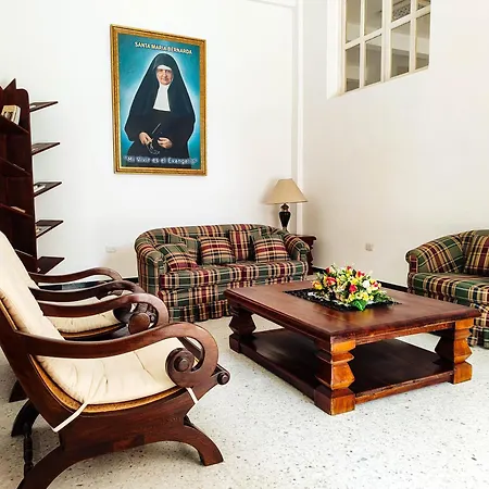 Centro De Espiritualidad Madre Bernarda Cartagena