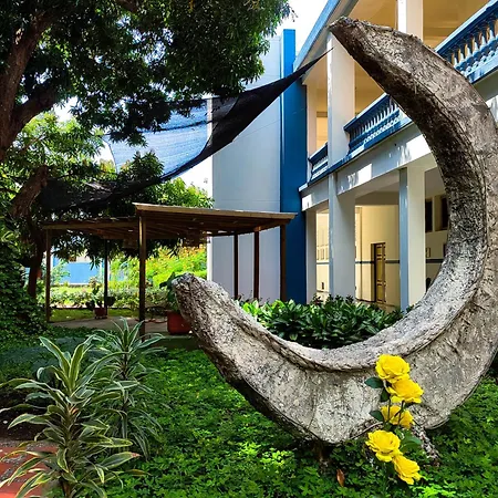 Centro De Espiritualidad Madre Bernarda * Cartagena