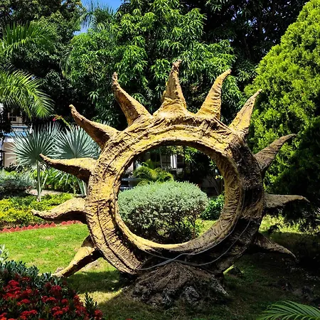 Centro De Espiritualidad Madre Bernarda Cartagena