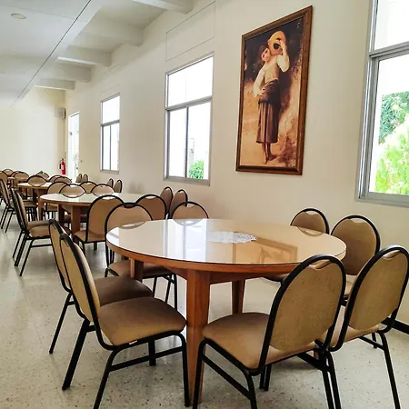 Centro De Espiritualidad Madre Bernarda Hotel