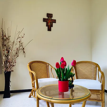 Centro De Espiritualidad Madre Bernarda Hotel Cartagena