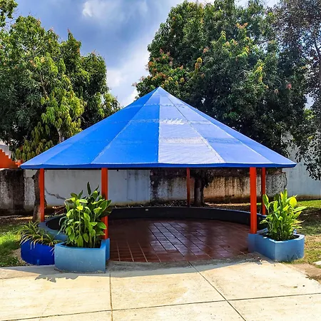 Centro De Espiritualidad Madre Bernarda Hotel *