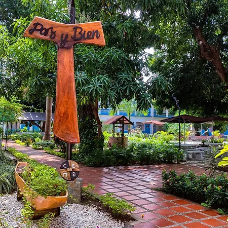 Centro De Espiritualidad Madre Bernarda *