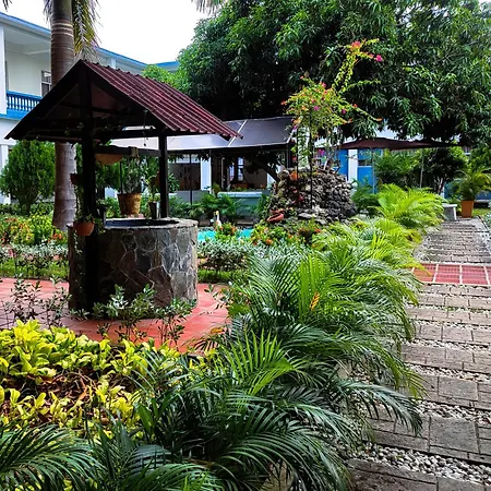 Centro De Espiritualidad Madre Bernarda